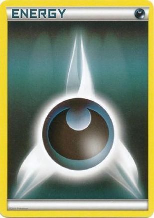 Darkness Energy (2013 Unnumbered) () [Deck Exclusives] - Deck Out Gaming