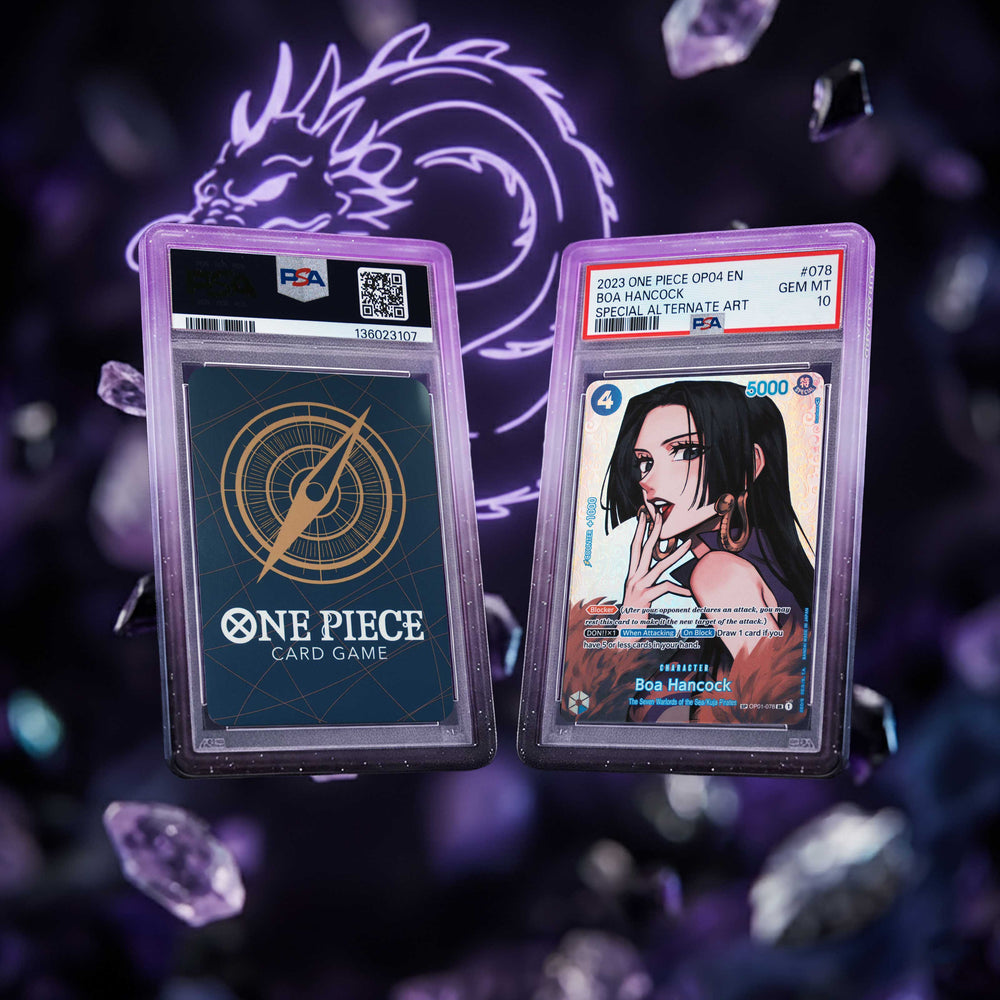 PSA Bumper Guard (Fusion) - Deck Out Gaming