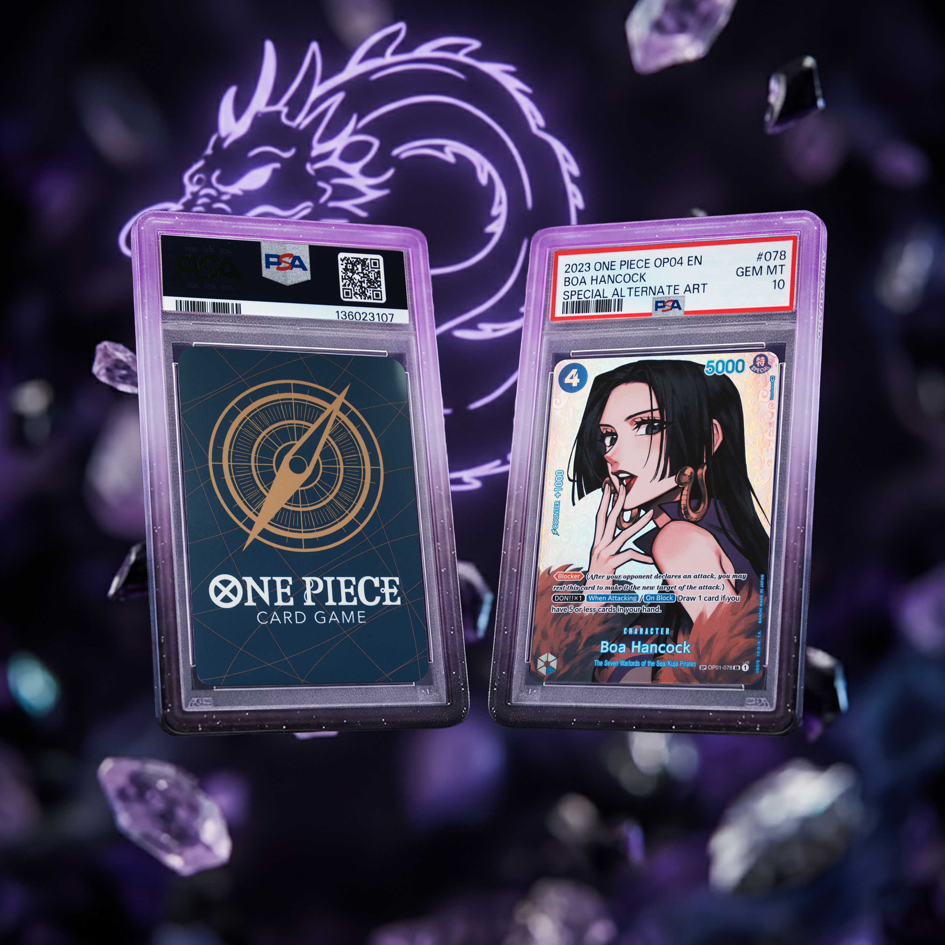 PSA Bumper Guard (Fusion) - Deck Out Gaming