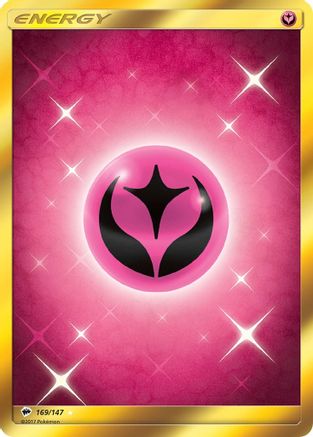 Fairy Energy (Secret) (169) [SM - Burning Shadows] Holofoil - Deck Out Gaming