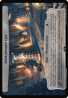 Dalek Intensive Care (577) [Doctor Who] - Deck Out Gaming
