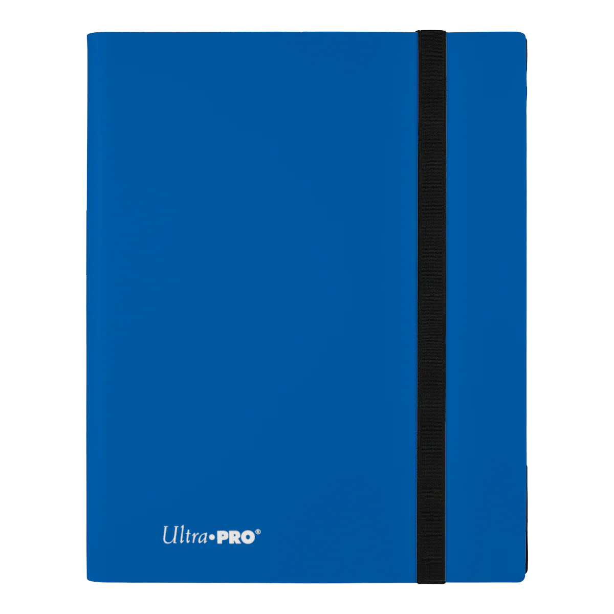 Ultra Pro 9-Pocket Eclipse PRO-Binder - Pacific Blue - Deck Out Gaming