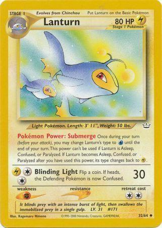 Lanturn (32) [Neo Revelation] Unlimited - Deck Out Gaming