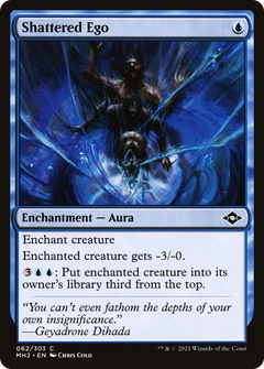 Shattered Ego (62) [Modern Horizons 2] - Deck Out Gaming
