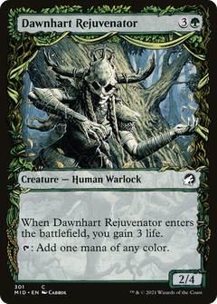 Dawnhart Rejuvenator (301) [Innistrad: Midnight Hunt] - Deck Out Gaming