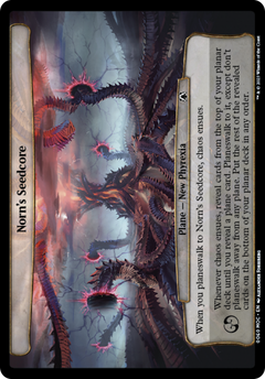 Norn's Seedcore (60) [March of the Machine Commander] - Deck Out Gaming