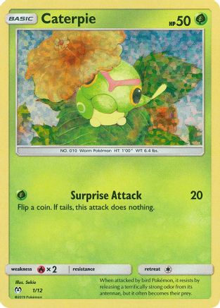 McDonald's Pokemon Cards McDonald's Pokemon Cards