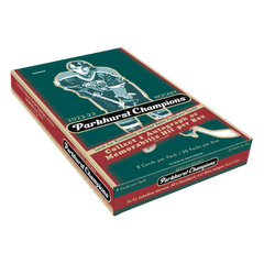 2022-23 Upper Deck Parkhurst Champions Hockey Hobby Box - Deck Out Gaming