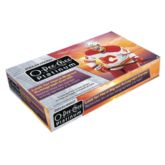 2023-24 Upper Deck O-Pee-Chee Platinum Hockey Hobby Box - Deck Out Gaming