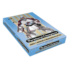 2023-24 Upper Deck Parkhurst Champions Hockey Hobby Box - Deck Out Gaming