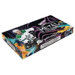 2024-25 Upper Deck Skybox Metal Universe Hockey Hobby Box - Deck Out Gaming