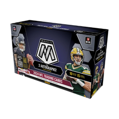 2024 Panini Mosaic Football Hobby Box - Deck Out Gaming