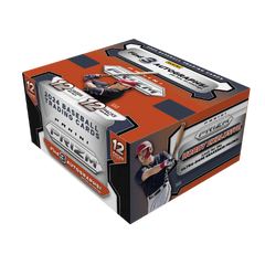 2024 Panini Prizm Baseball Hobby Box - Deck Out Gaming