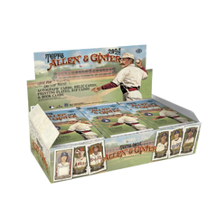 2024 Topps Allen & Ginter Baseball Hobby Box - Deck Out Gaming
