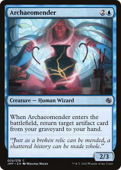 Archaeomender (9) [Jumpstart] - Deck Out Gaming