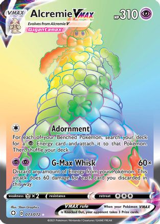 Shop Pokemon VMAX Cards | Deck Out Gaming Canada Shop Pokemon VMAX Cards | Deck Out Gaming Canada