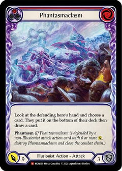 Phantasmaclasm (MON091) [Monarch] 1st Edition - Deck Out Gaming