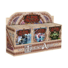 Tales of Aria Blitz Deck Display () [Tales of Aria] - Deck Out Gaming