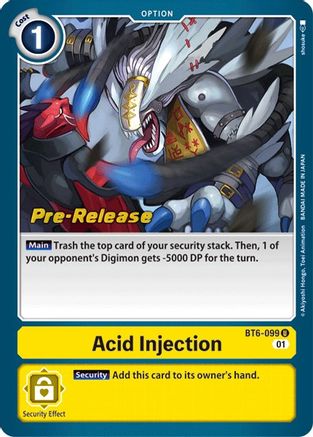 Digimon Singles (Instock) Digimon Singles (Instock)