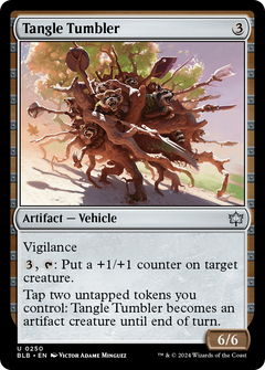 Tangle Tumbler (250) [Bloomburrow] - Deck Out Gaming