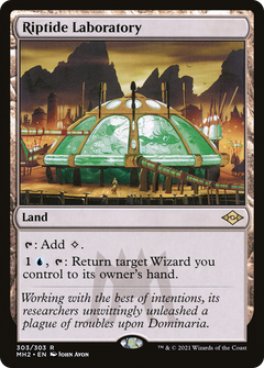 Riptide Laboratory (303) [Modern Horizons 2] - Deck Out Gaming