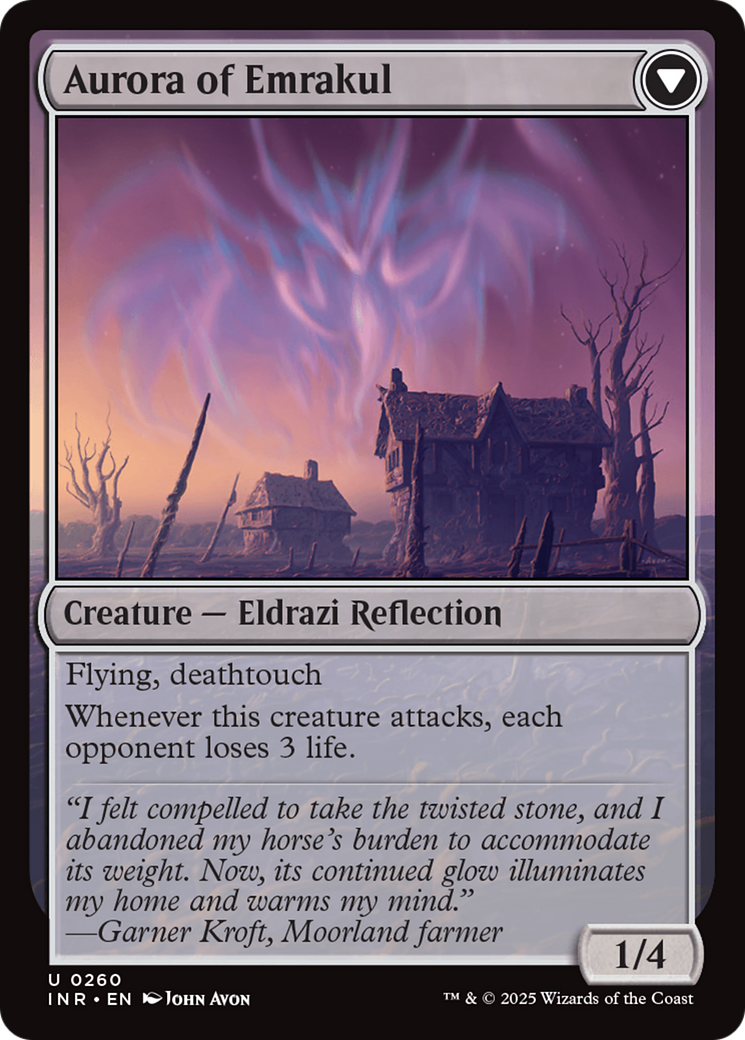 Cryptolith Fragment (260) [Innistrad Remastered] - Deck Out Gaming