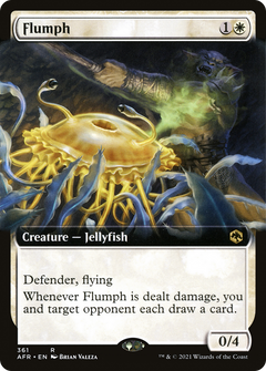 Flumph (361) [Adventures in the Forgotten Realms] - Deck Out Gaming