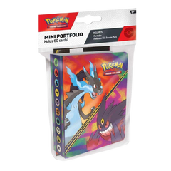 Pokemon - Q1 2026 - Mini Binder - Deck Out Gaming