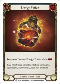 Energy Potion (1HP381) [History Pack Vol.1] - Deck Out Gaming