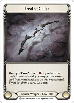 Death Dealer (1HP223) [History Pack Vol.1] - Deck Out Gaming