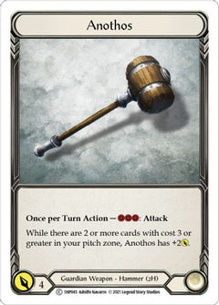 Anothos (1HP045) [History Pack Vol.1] - Deck Out Gaming