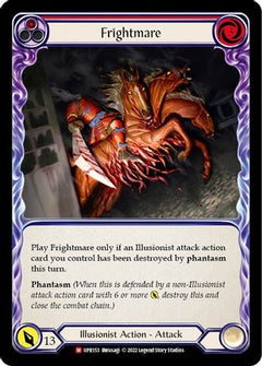 Frightmare (UPR153) [Uprising] - Deck Out Gaming