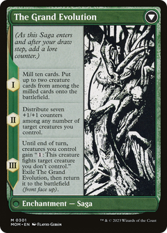 Vorinclex (Showcase) (301) [March of the Machine] - Deck Out Gaming