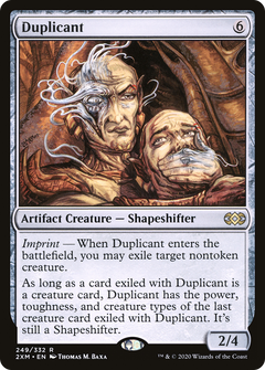 Duplicant (249) [Double Masters] - Deck Out Gaming