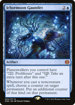 Ichormoon Gauntlet (56) [Phyrexia: All Will Be One] - Deck Out Gaming