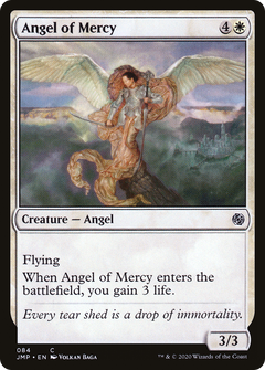 Angel of Mercy (84) [Jumpstart] - Deck Out Gaming