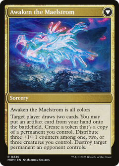 Invasion of Alara (230) [March of the Machine] - Deck Out Gaming