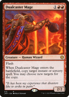 Dualcaster Mage (313) [Jumpstart] - Deck Out Gaming