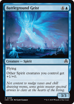 Battleground Geist (53) [Innistrad Remastered] - Deck Out Gaming