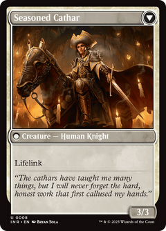 Ambitious Farmhand (8) [Innistrad Remastered] - Deck Out Gaming