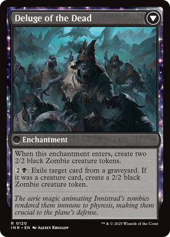 Invasion of Innistrad (120) [Innistrad Remastered] - Deck Out Gaming
