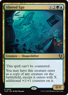 Altered Ego (228) [Innistrad Remastered] - Deck Out Gaming