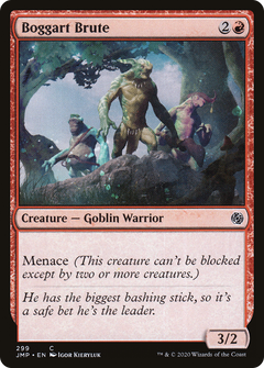 Boggart Brute (299) [Jumpstart] - Deck Out Gaming