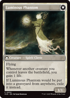 Lunarch Veteran (32) [Innistrad Remastered] foil - Deck Out Gaming