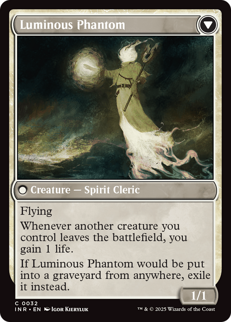 Lunarch Veteran (32) [Innistrad Remastered] foil - Deck Out Gaming