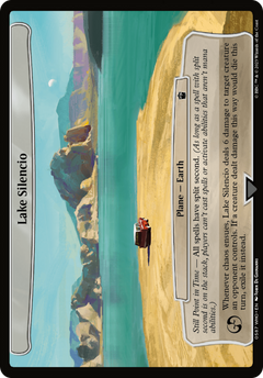 Lake Silencio (587) [Doctor Who] - Deck Out Gaming