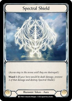 Spectral Shield (DYN233) [Dynasty] - Deck Out Gaming