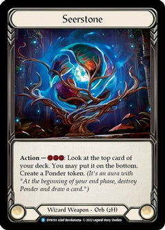 Seerstone (DYN193) [Dynasty] - Deck Out Gaming