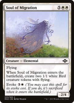 Soul of Migration (33) [Modern Horizons 2] - Deck Out Gaming