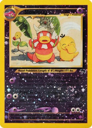 Slowking (14) [Southern Islands] Reverse Holofoil - Deck Out Gaming